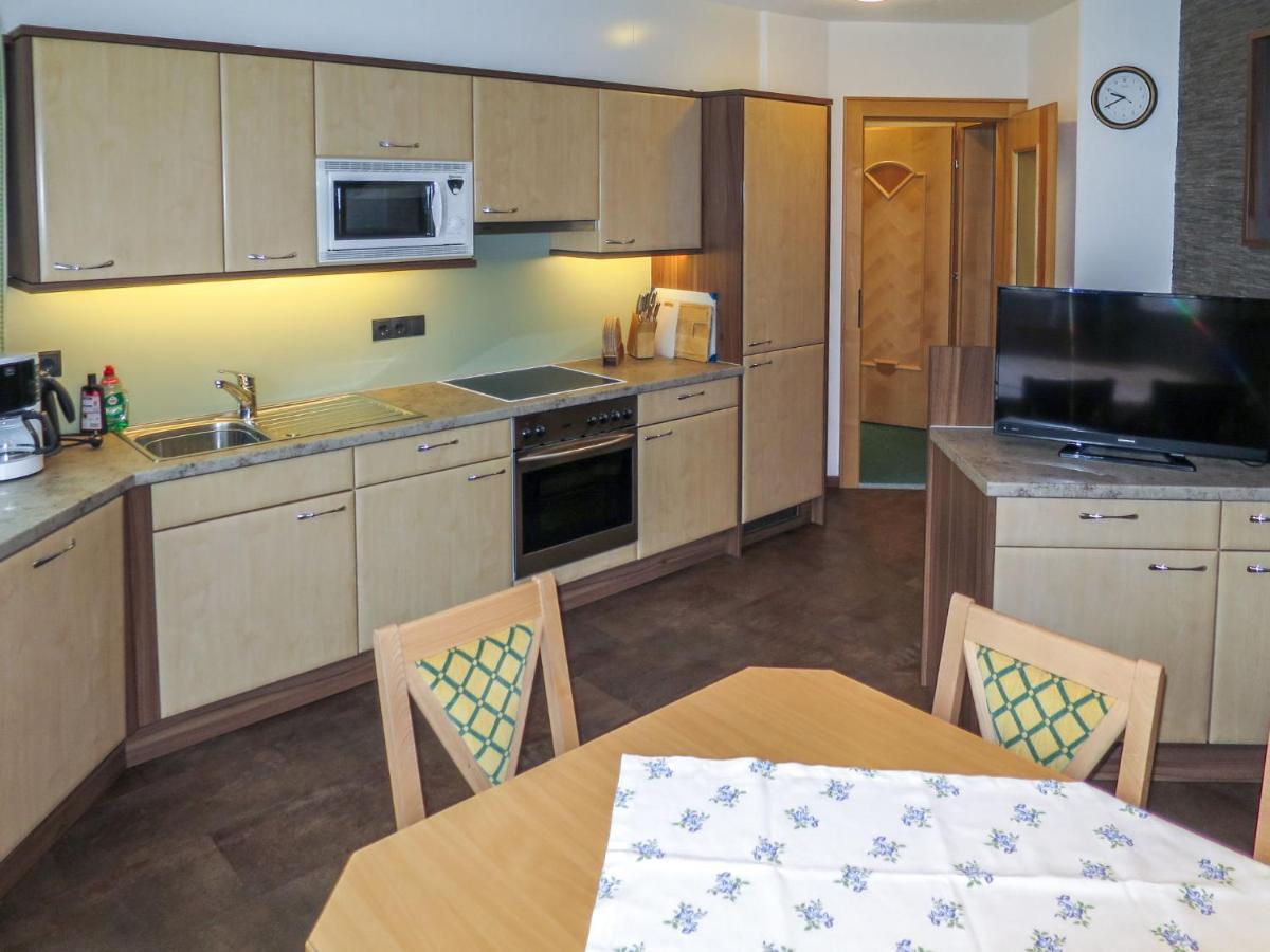 Apartment Alpenflora By Interhome คัพเพิล ภายนอก รูปภาพ