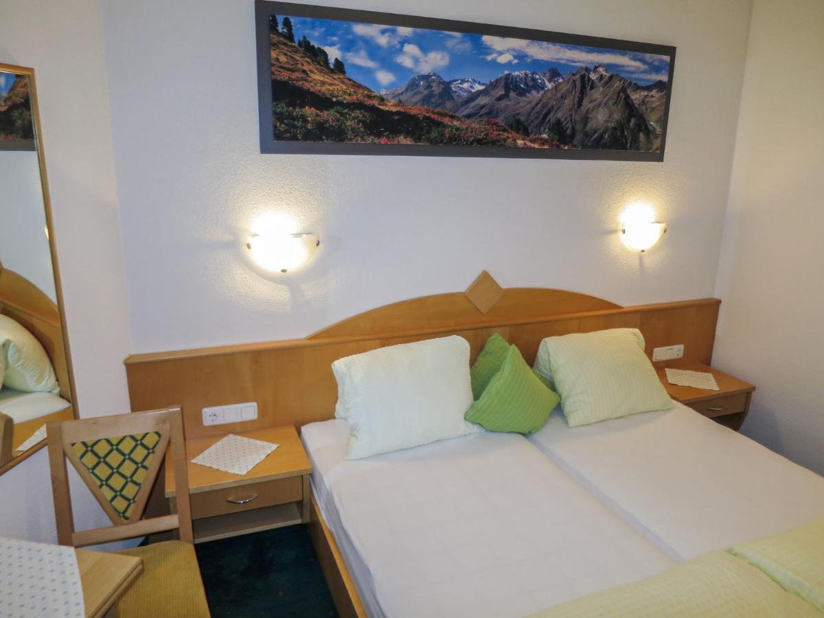 Apartment Alpenflora By Interhome คัพเพิล ภายนอก รูปภาพ